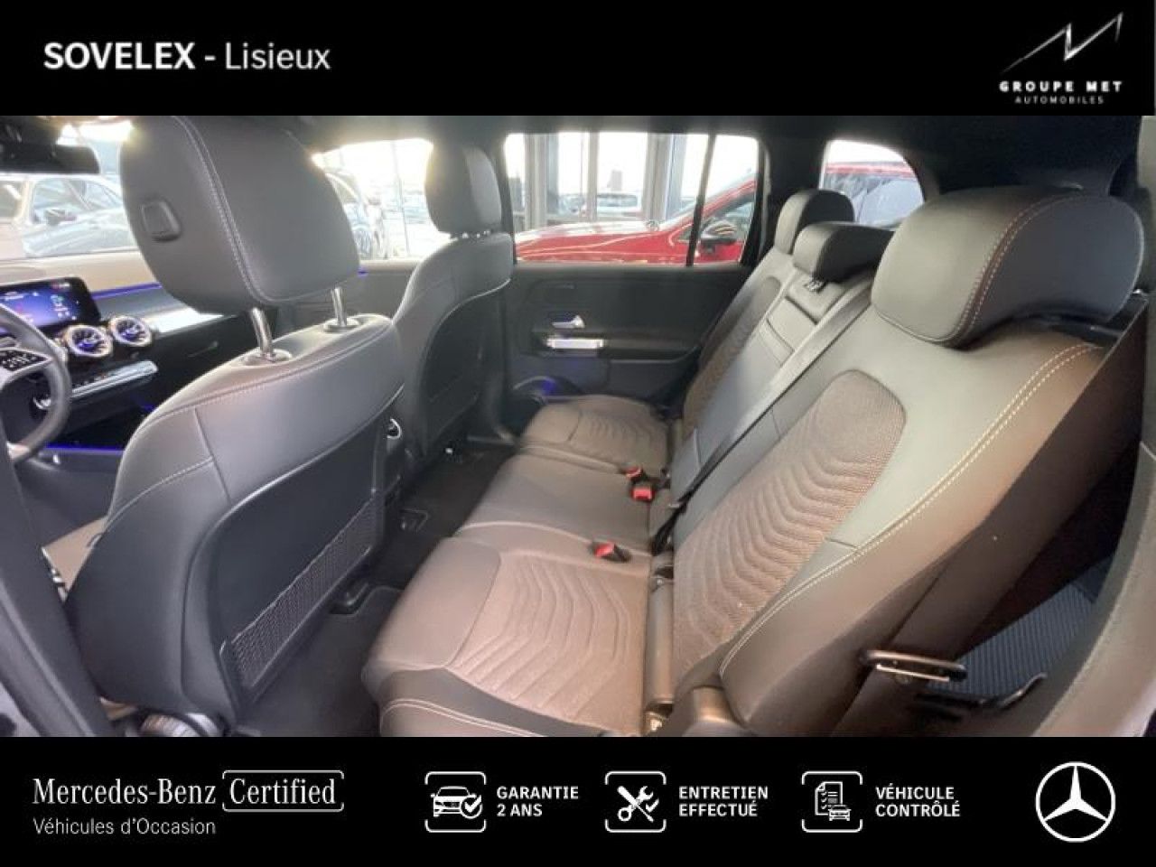 Photo du v&eacute;hicule 9 / 18