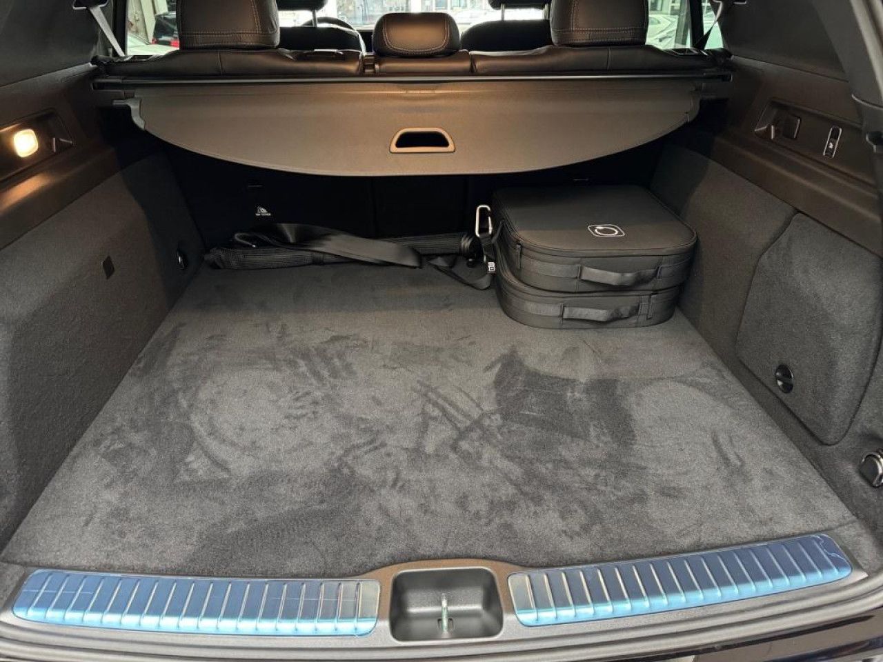 Mercedes-Benz GLE – Bild 8