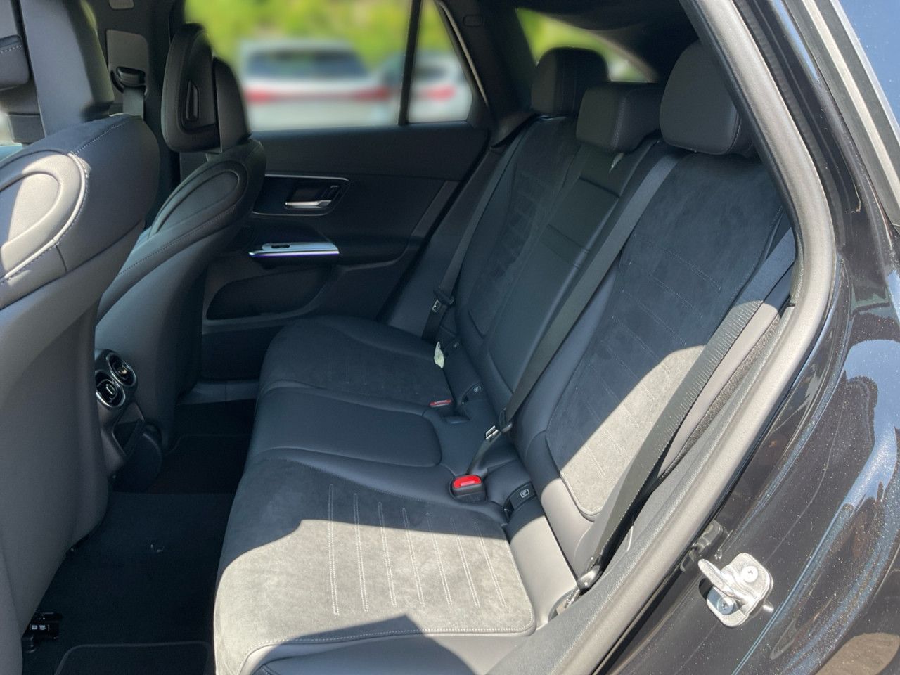 Mercedes-Benz GLC – Bild 14