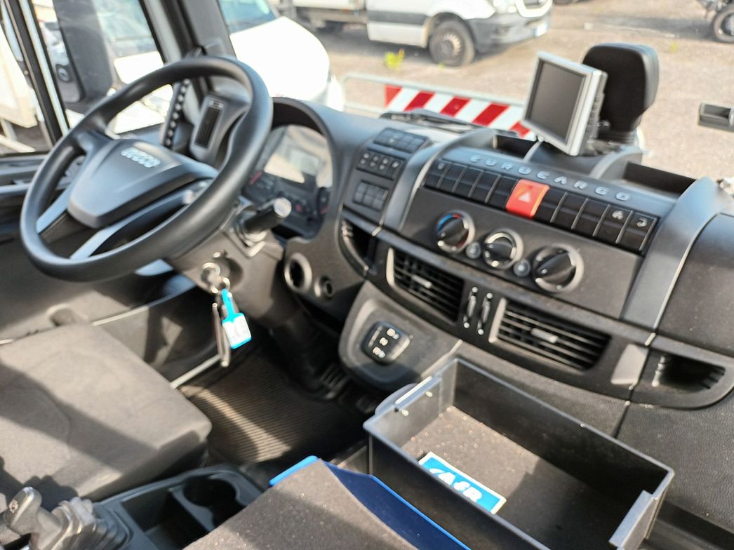 IVECO | ML 160E28/P
