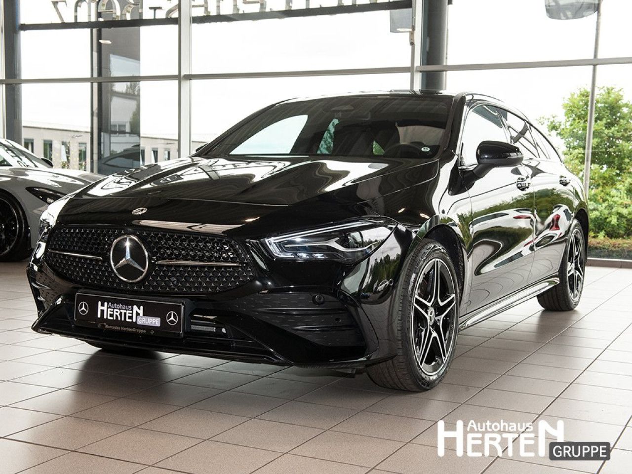 Mercedes-Benz CLA – Bild 7