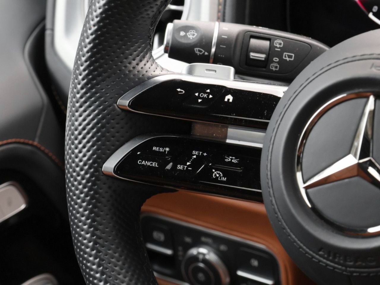 Mercedes-Benz G-Klasse – Bild 11