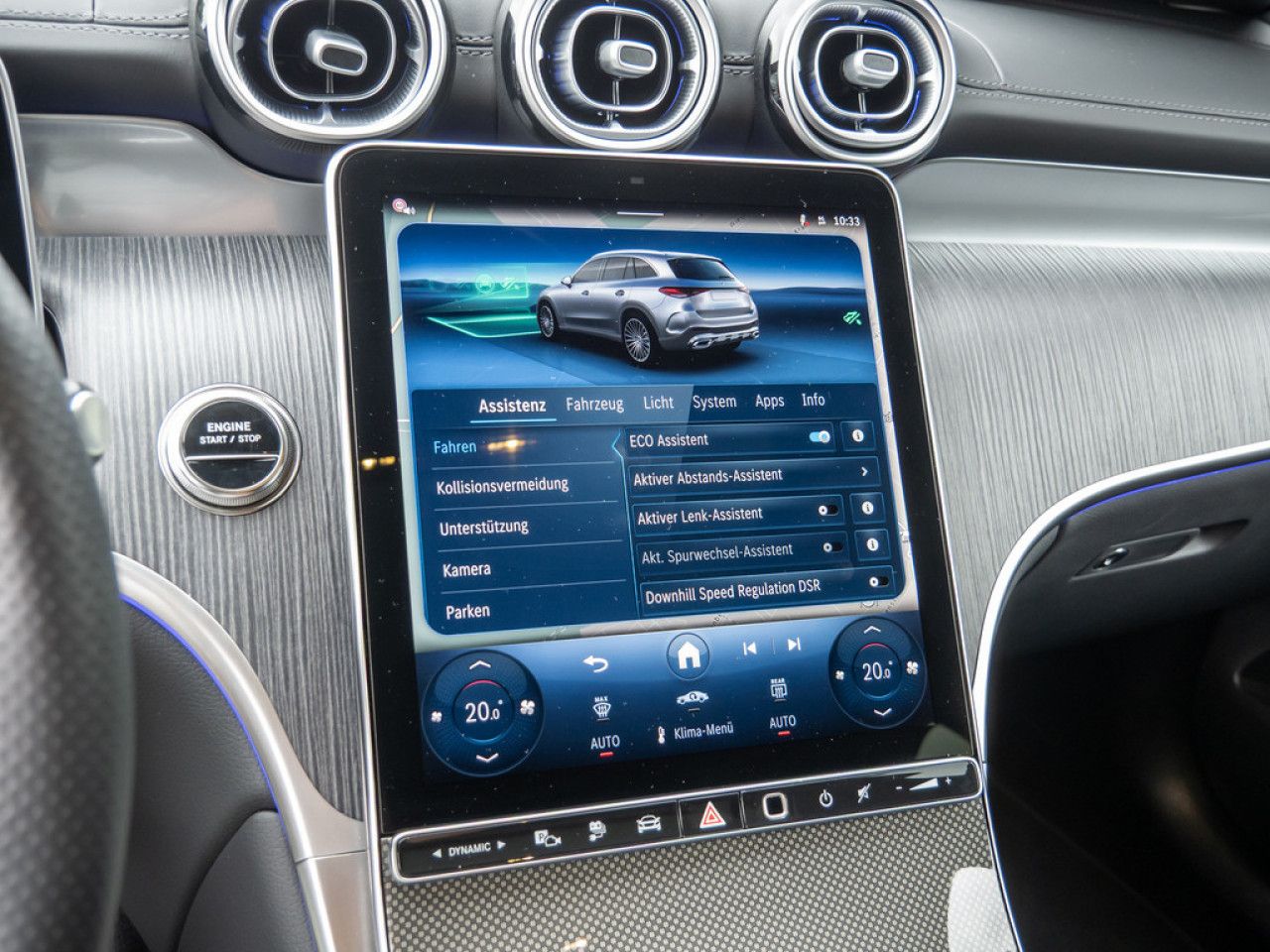 Mercedes-Benz GLC – Bild 11