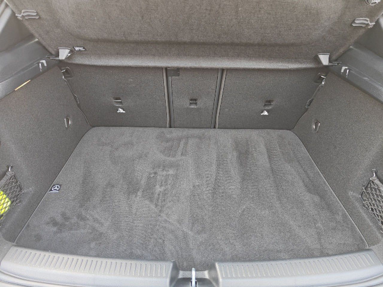 Mercedes-Benz A-Klasse – Bild 12