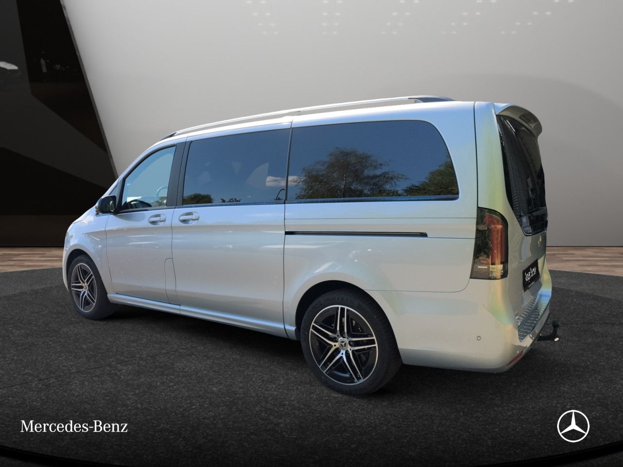 Mercedes-Benz V-Klasse – Bild 7
