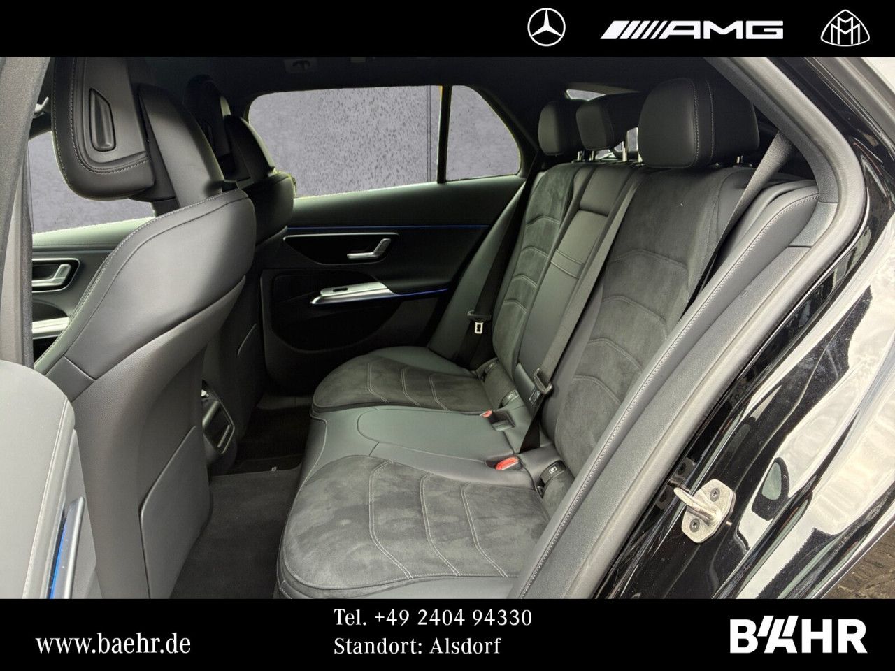 Mercedes-Benz E-Klasse – Bild 9