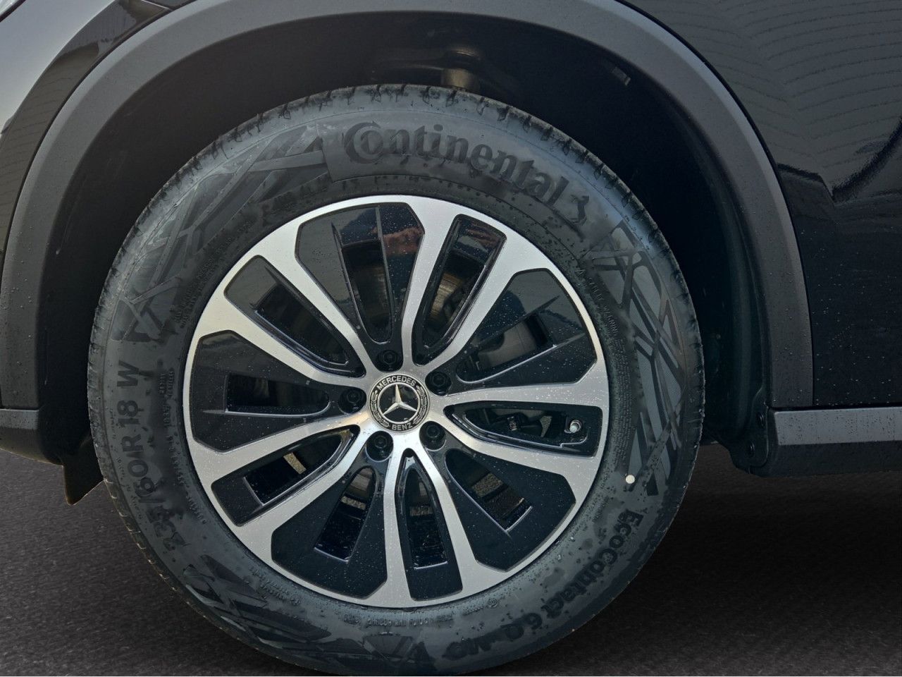 Mercedes-Benz GLC – Bild 5