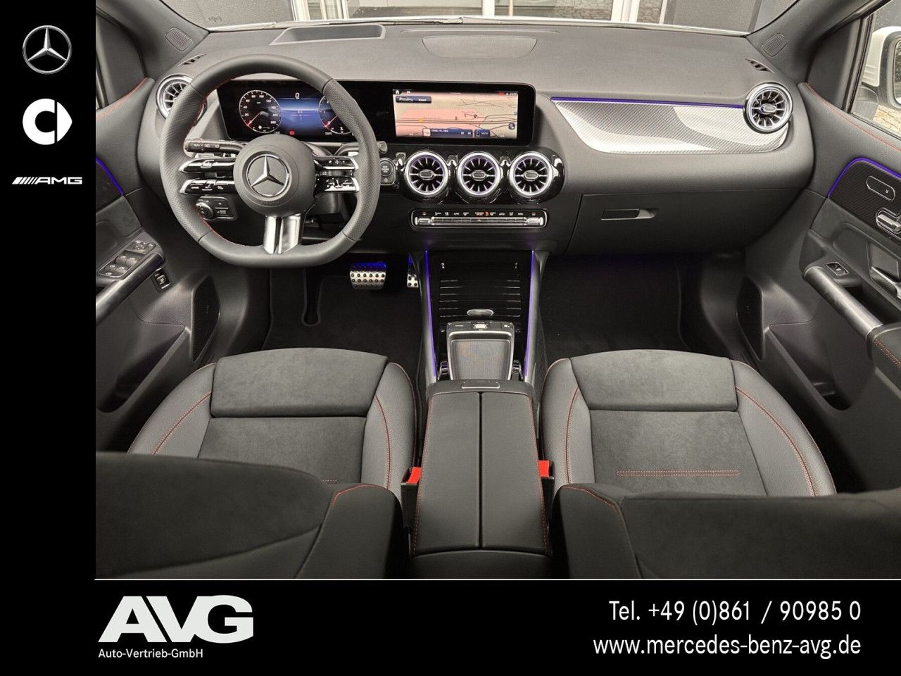 Mercedes-Benz B-Klasse – Bild 8