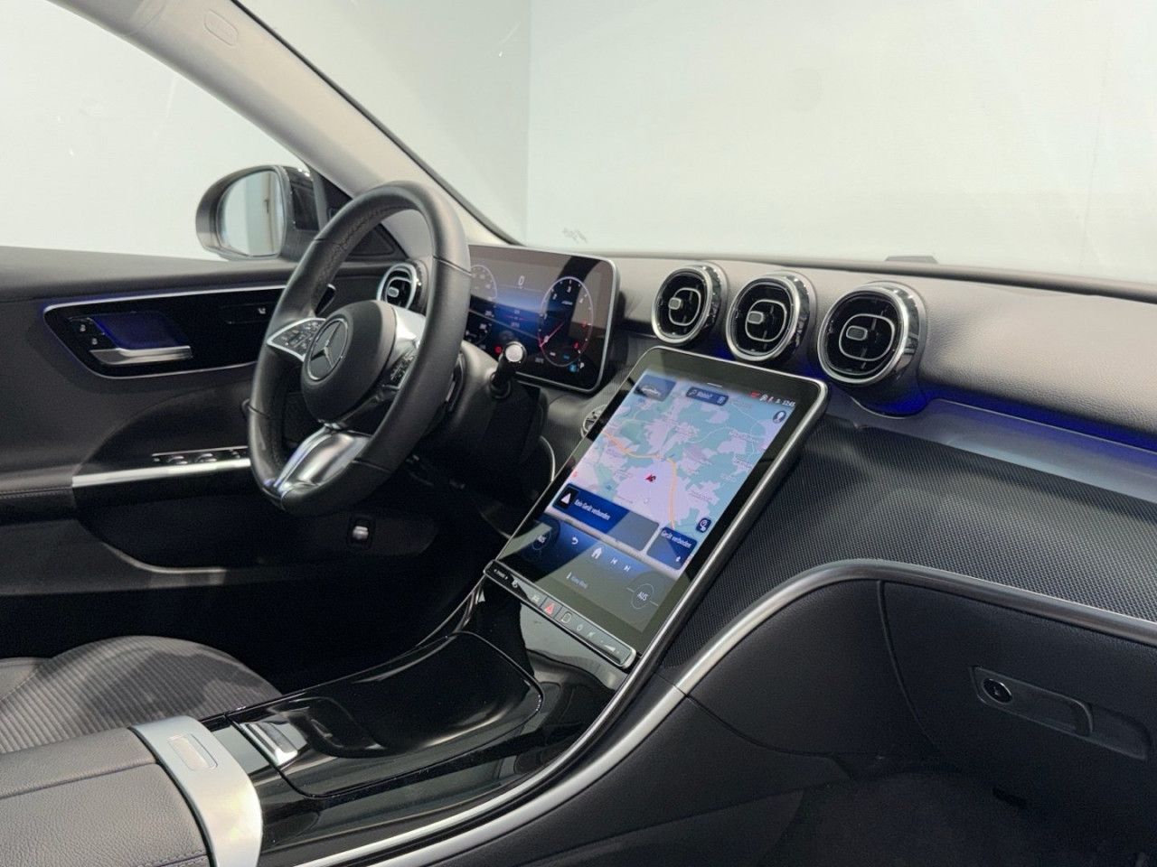 Mercedes-Benz C-Klasse – Bild 13