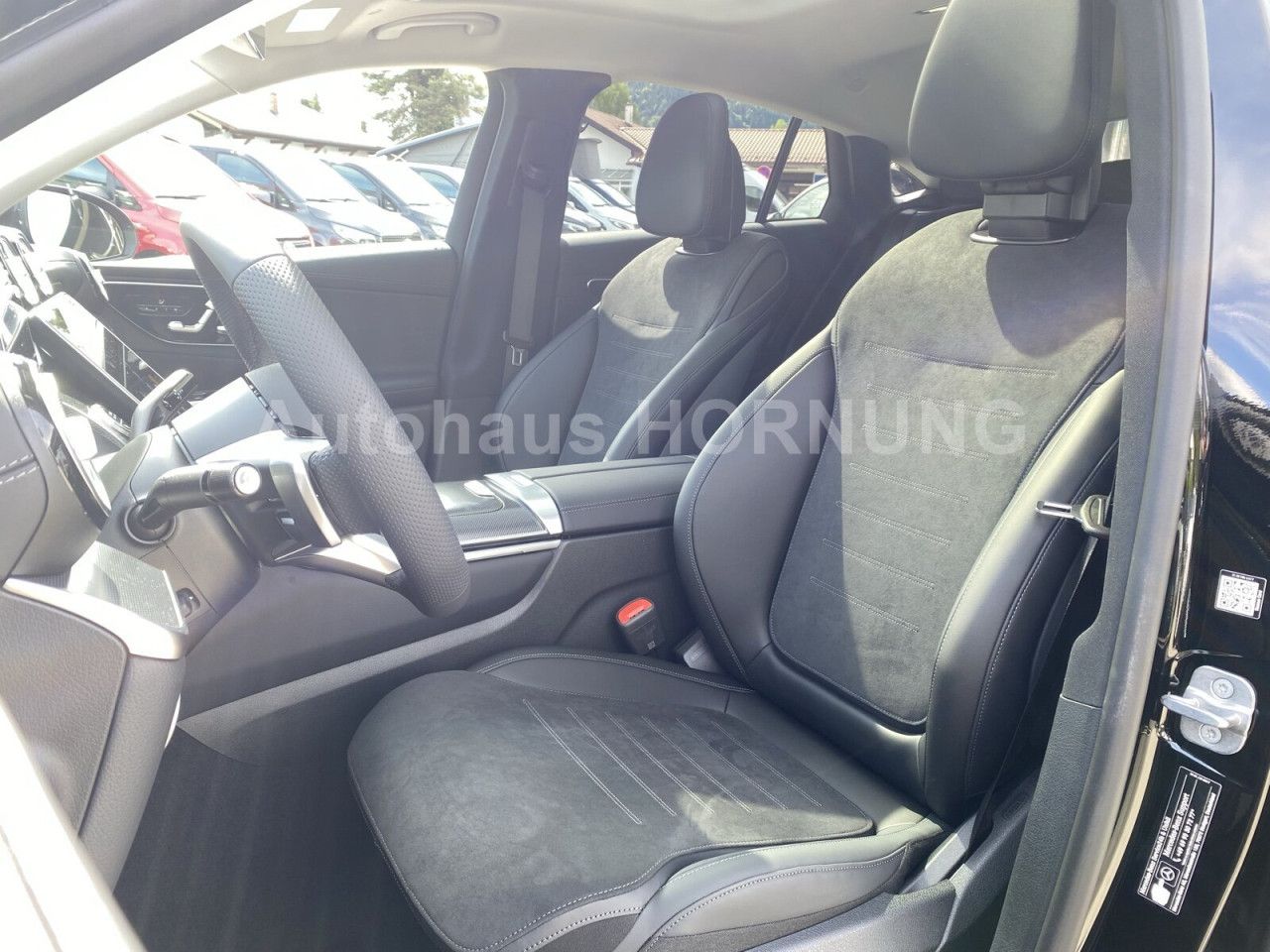 Mercedes-Benz GLC – Bild 12