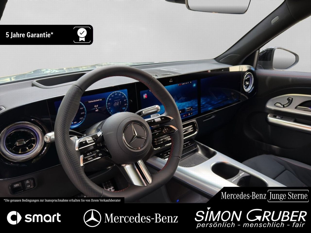 Mercedes-Benz GLB – Bild 2