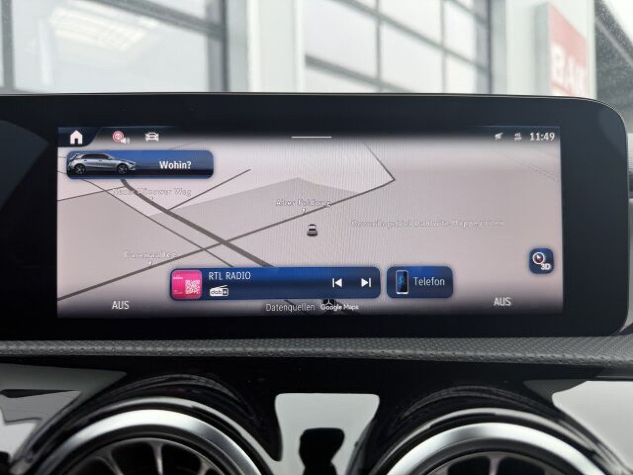 Mercedes-Benz A-Klasse – Bild 14