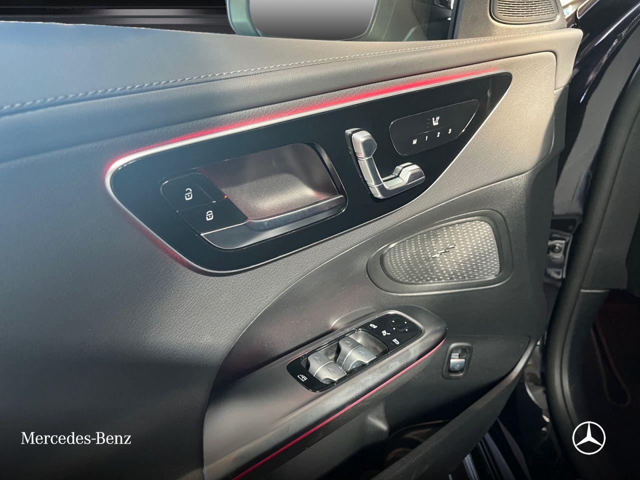 Mercedes-Benz C-Klasse – Bild 10
