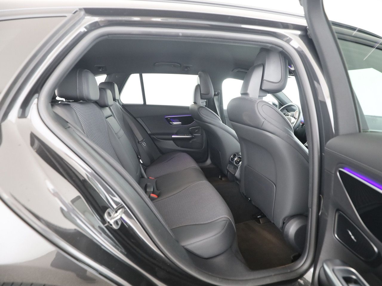 Mercedes-Benz C-Klasse – Bild 14