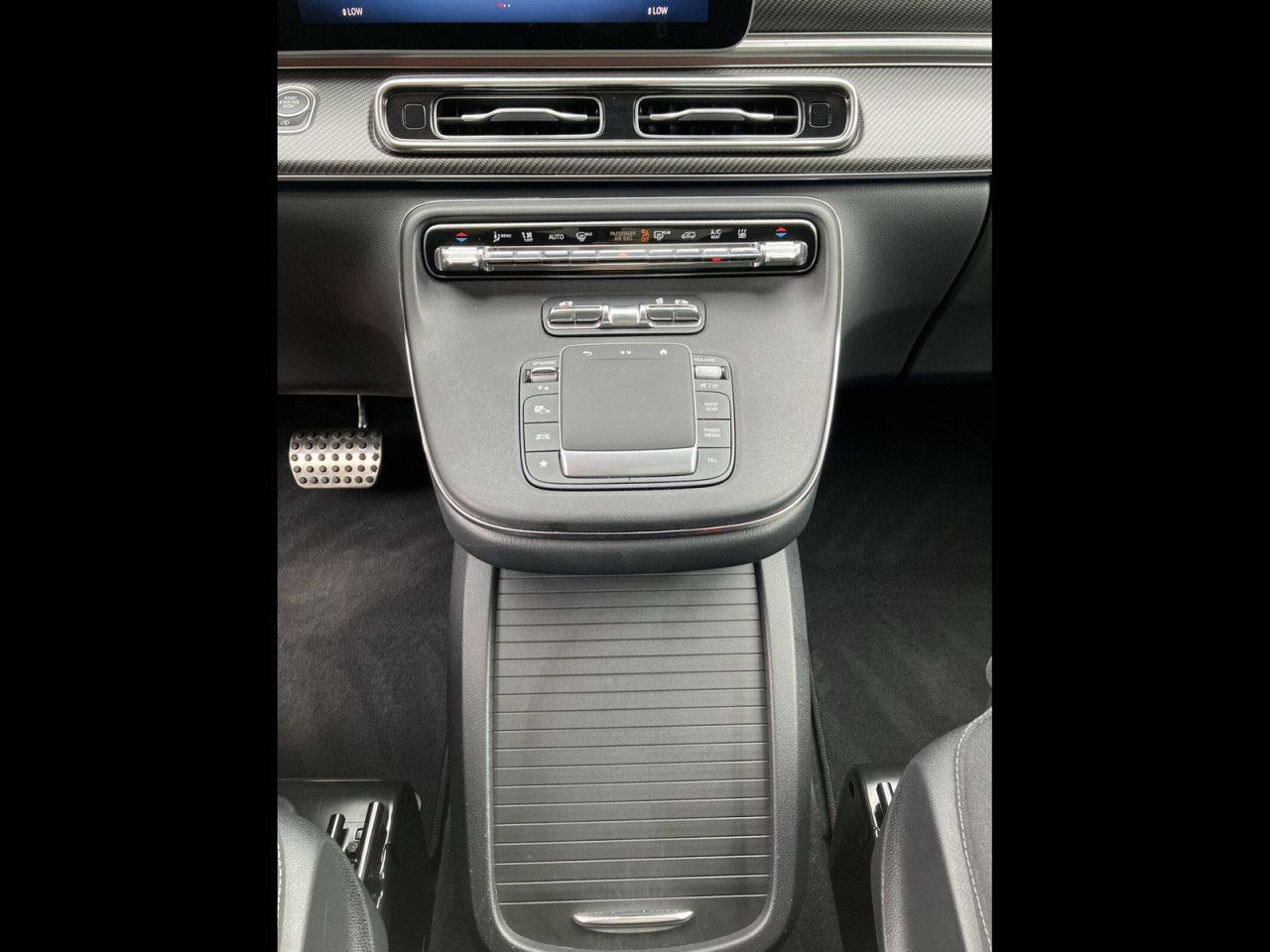Mercedes-Benz V-Klasse – Bild 15