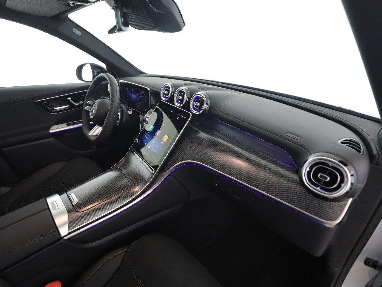 Mercedes-Benz GLC – Bild 18