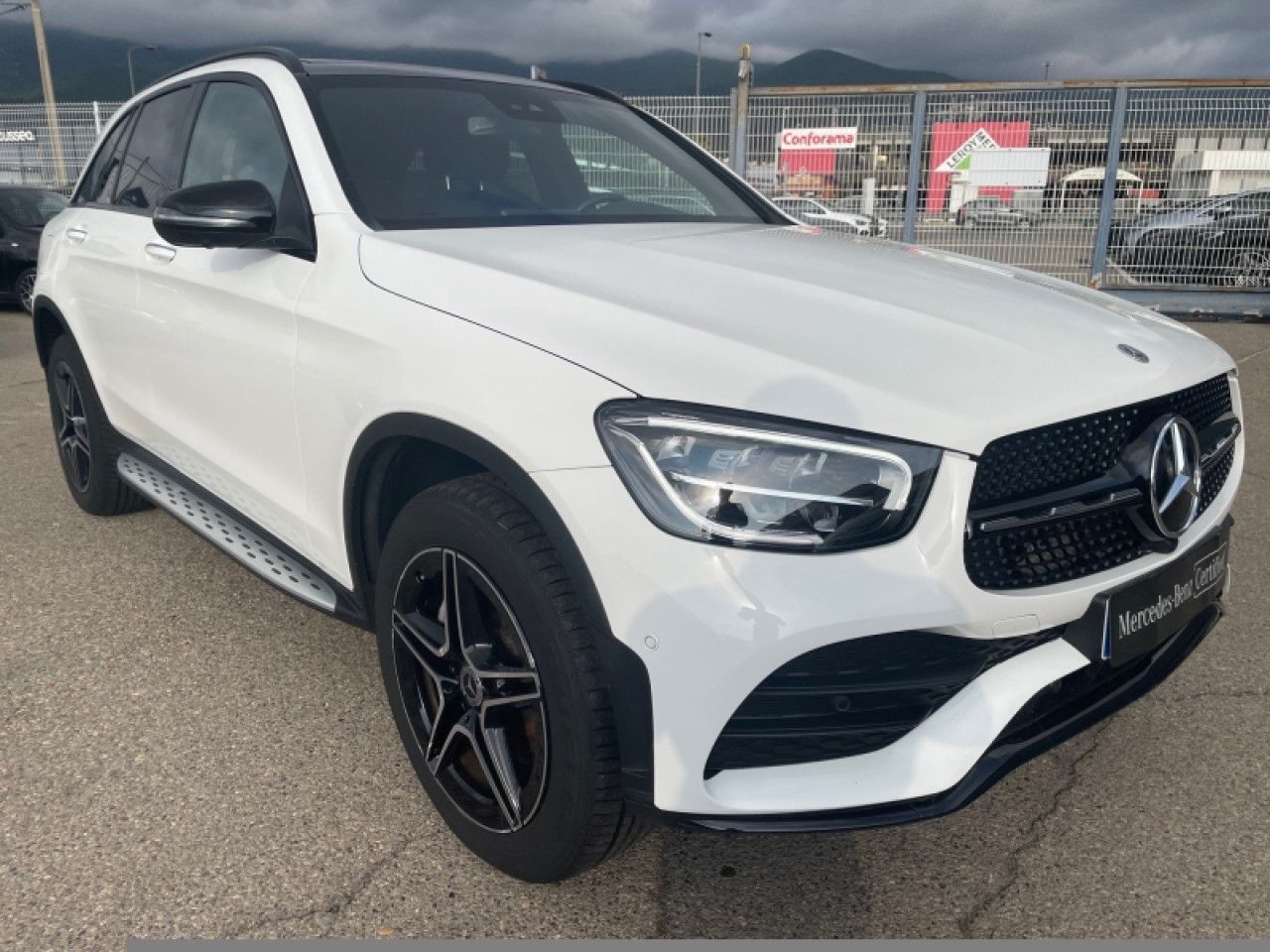 Photo du v&eacute;hicule 7 / 12