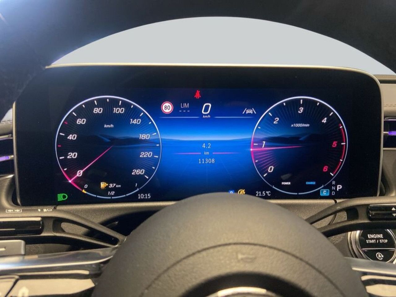 Mercedes-Benz E-Klasse – Bild 17