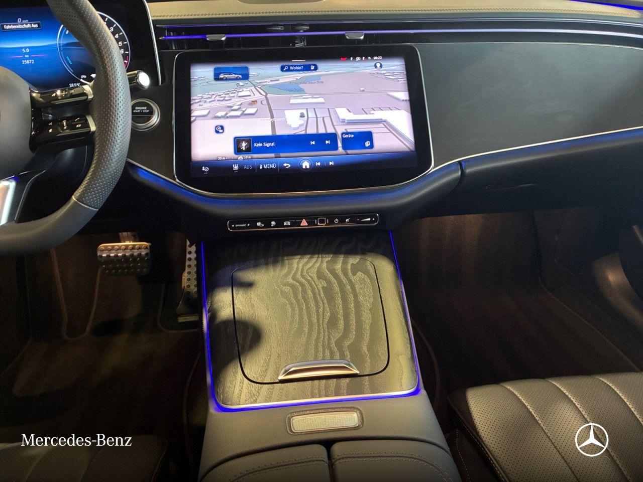 Mercedes-Benz E-Klasse – Bild 13