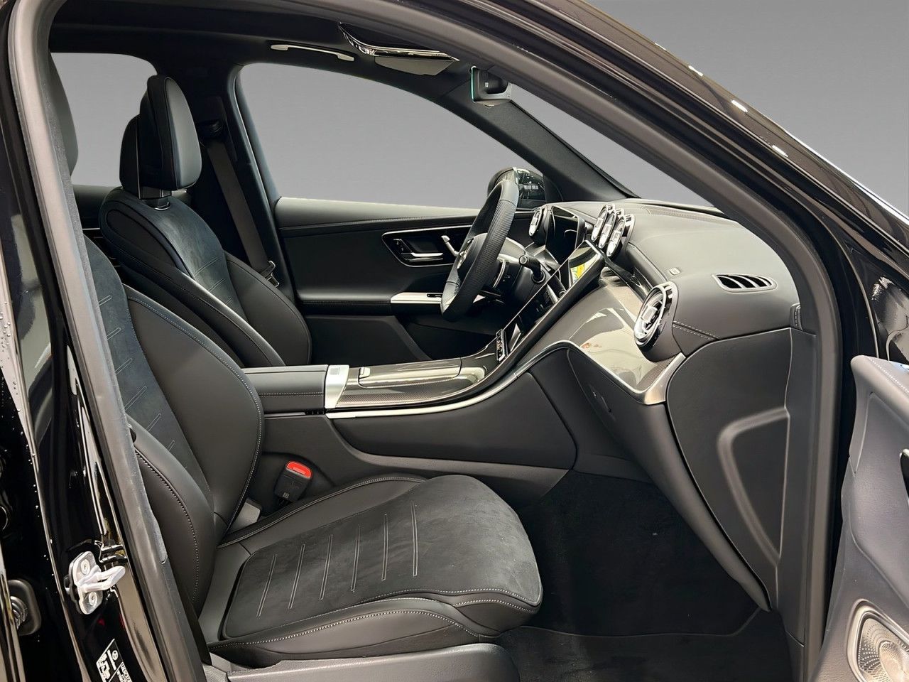 Mercedes-Benz GLC – Bild 15