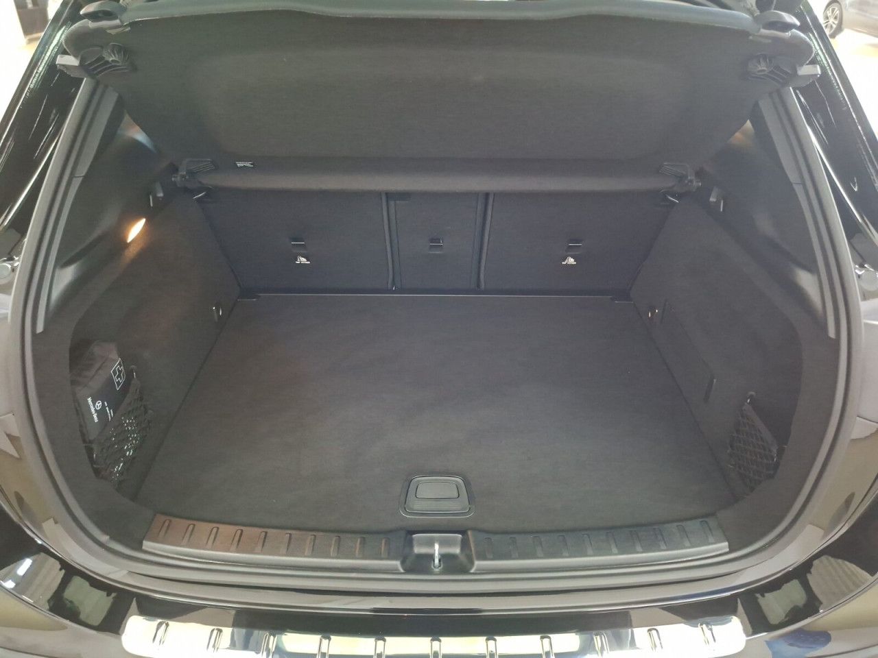 Mercedes-Benz GLA – Bild 6