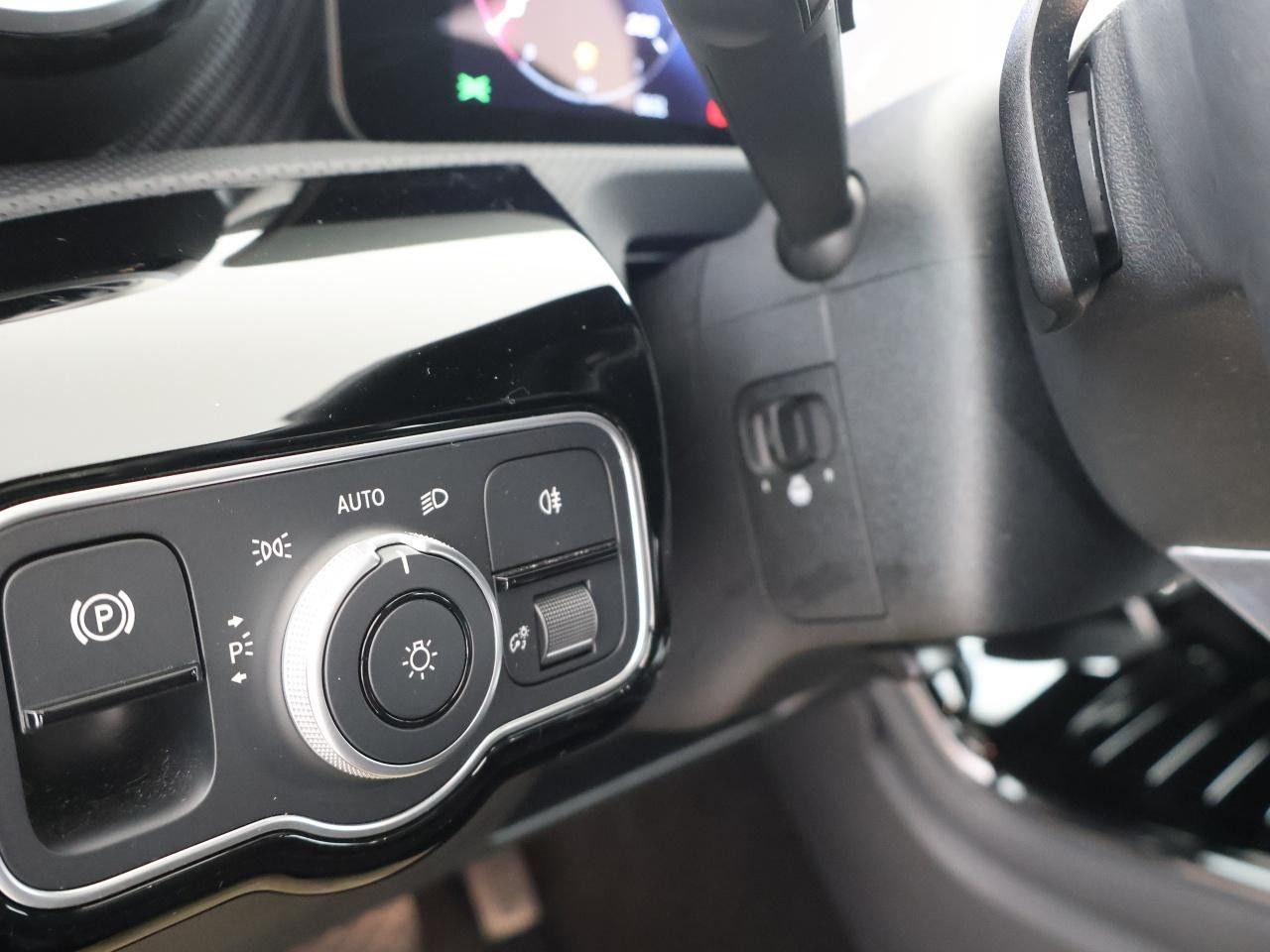 Mercedes-Benz A-Klasse – Bild 20