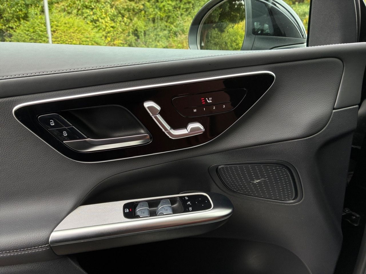 Mercedes-Benz GLC – Bild 8