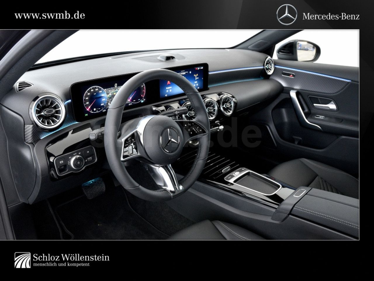 Mercedes-Benz A-Klasse – Bild 8