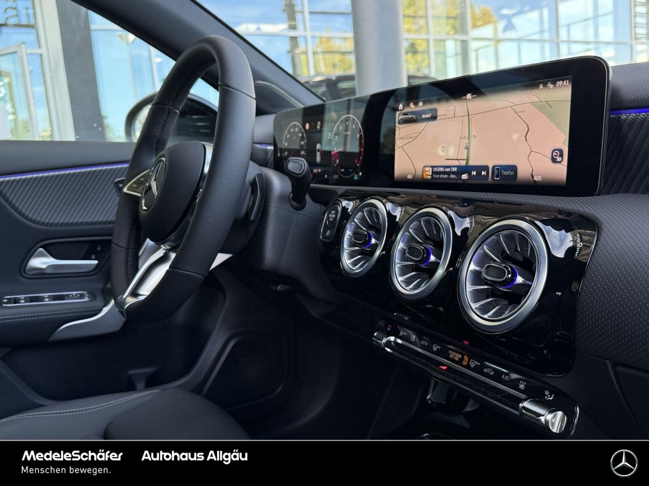 Mercedes-Benz A-Klasse – Bild 17