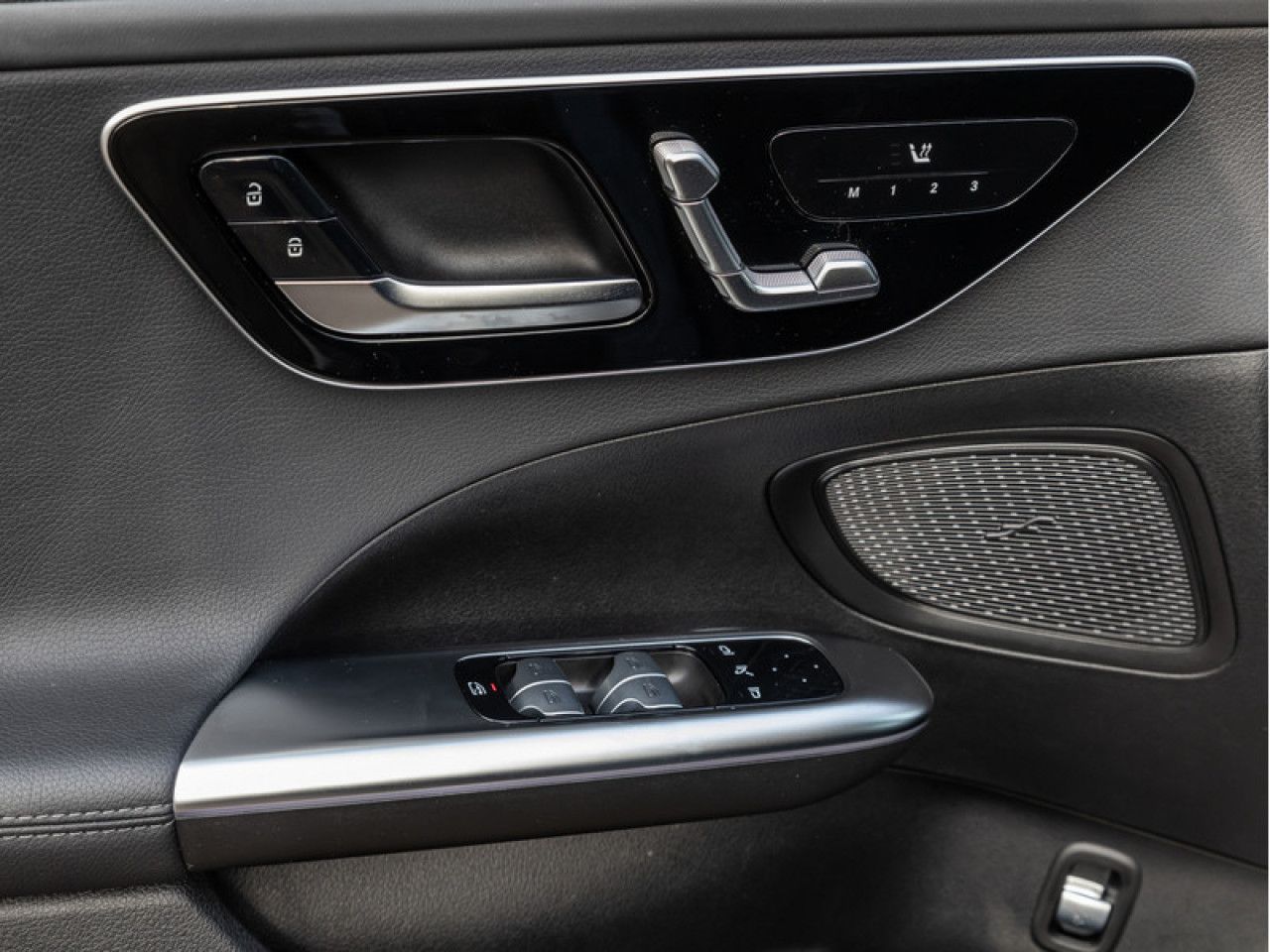 Mercedes-Benz C-Klasse – Bild 23