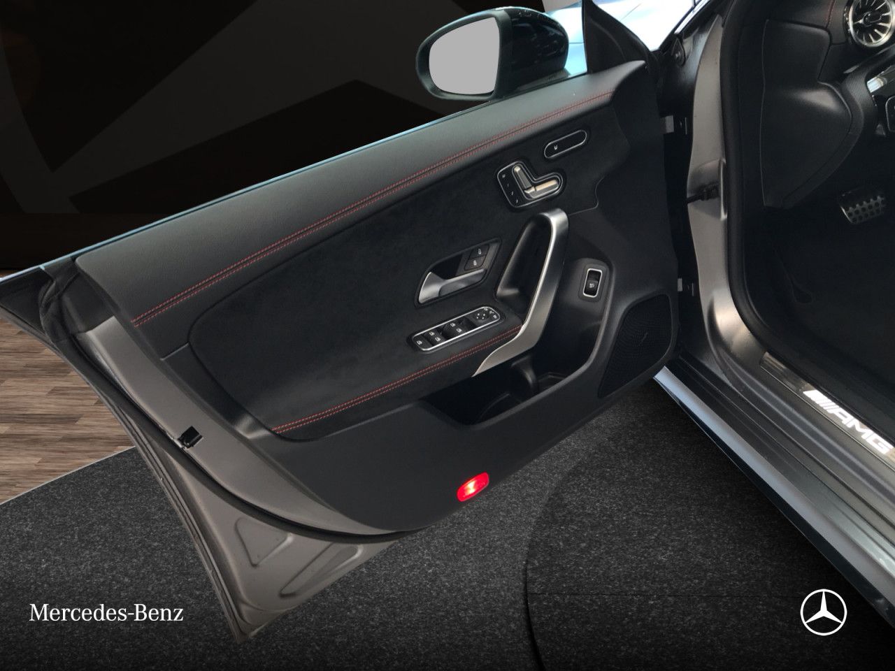 Mercedes-Benz CLA – Bild 9