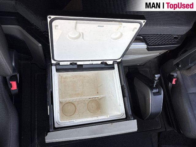MAN TGX 18.470 4x2 BL SA 25