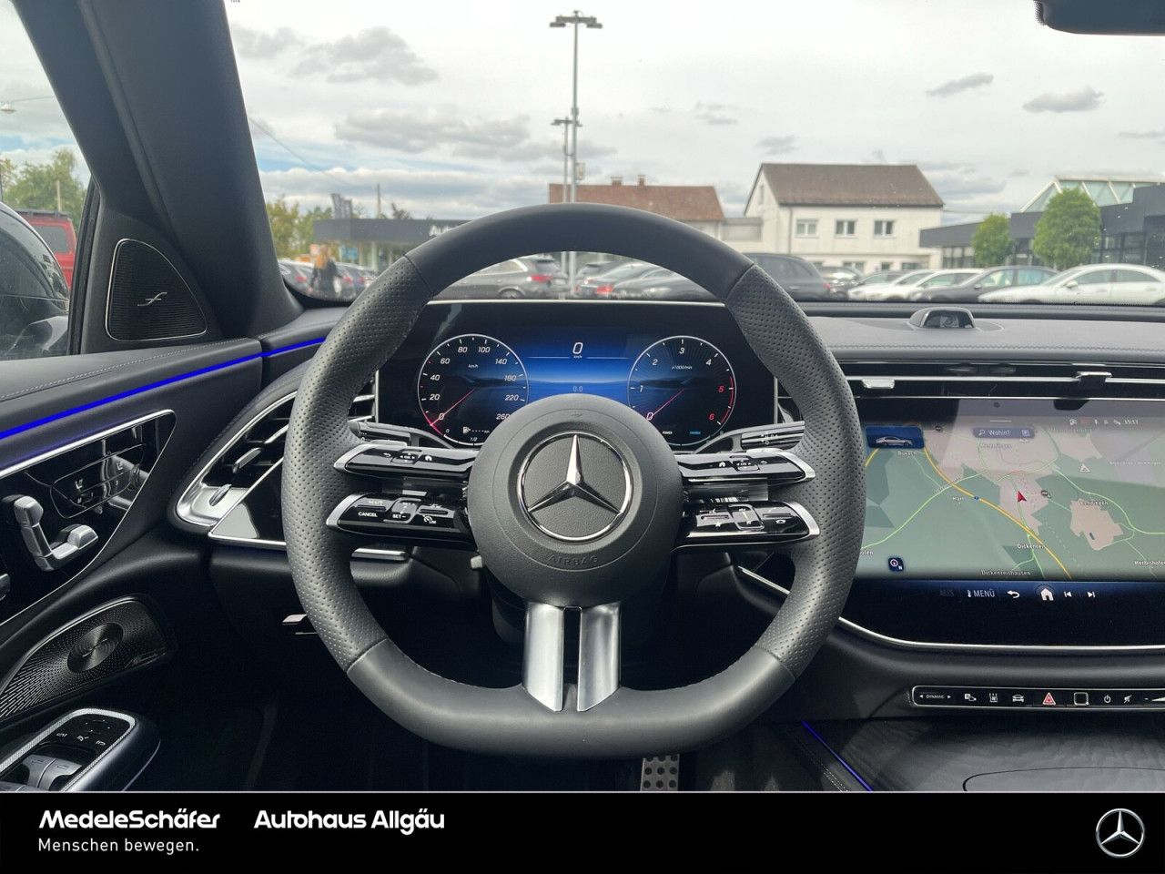 Mercedes-Benz E-Klasse – Bild 11