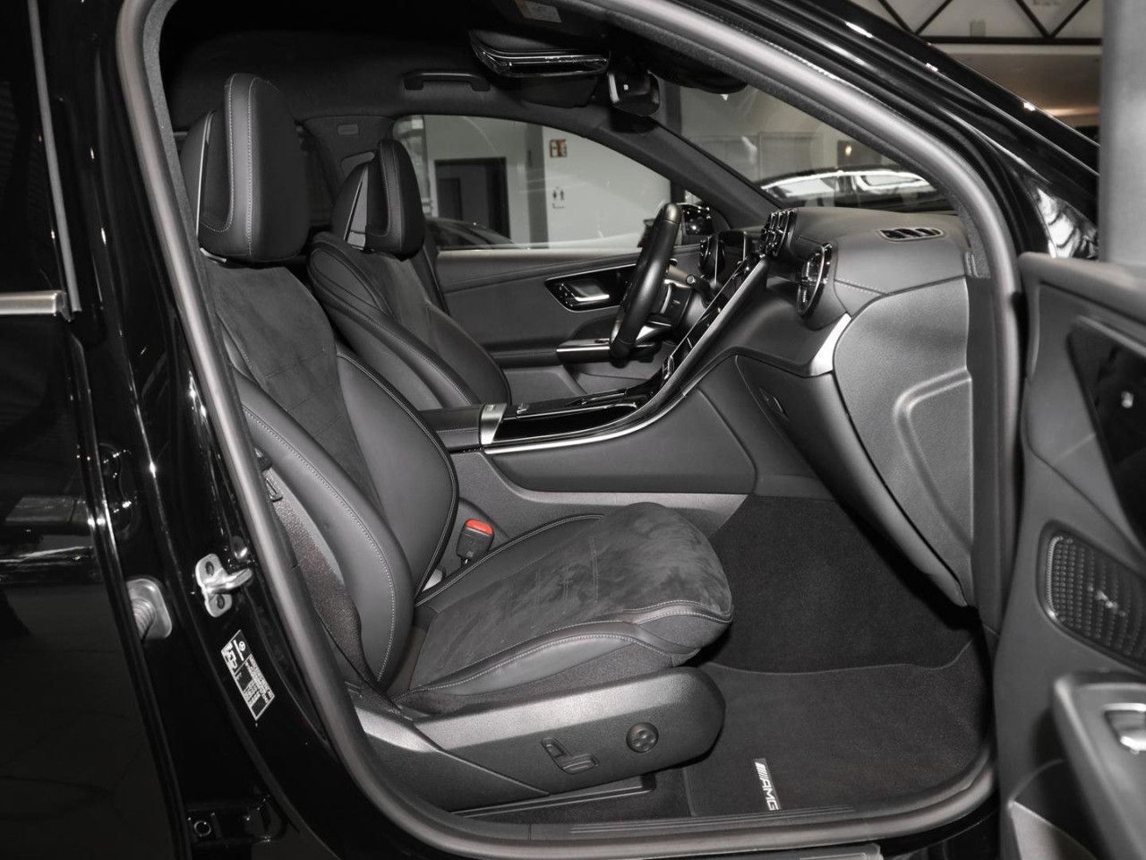 Mercedes-Benz GLC – Bild 5