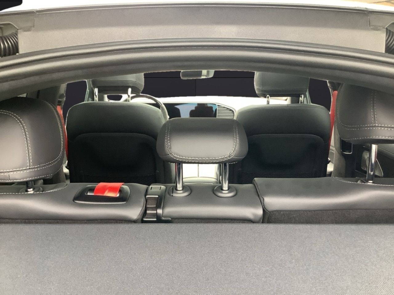 Mercedes-Benz GLE – Bild 17