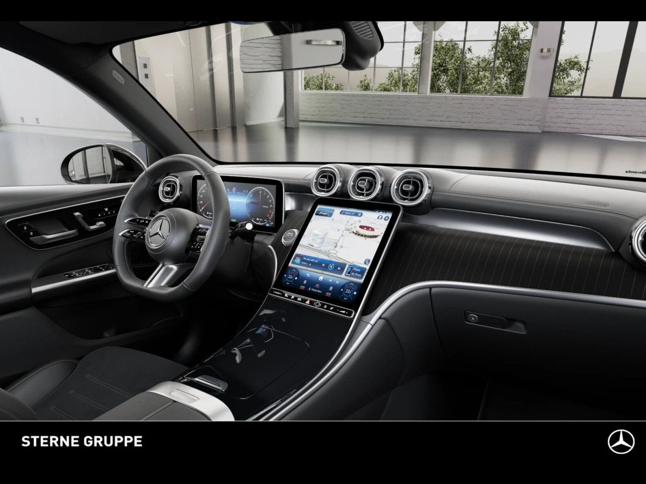 Mercedes-Benz GLC – Bild 6