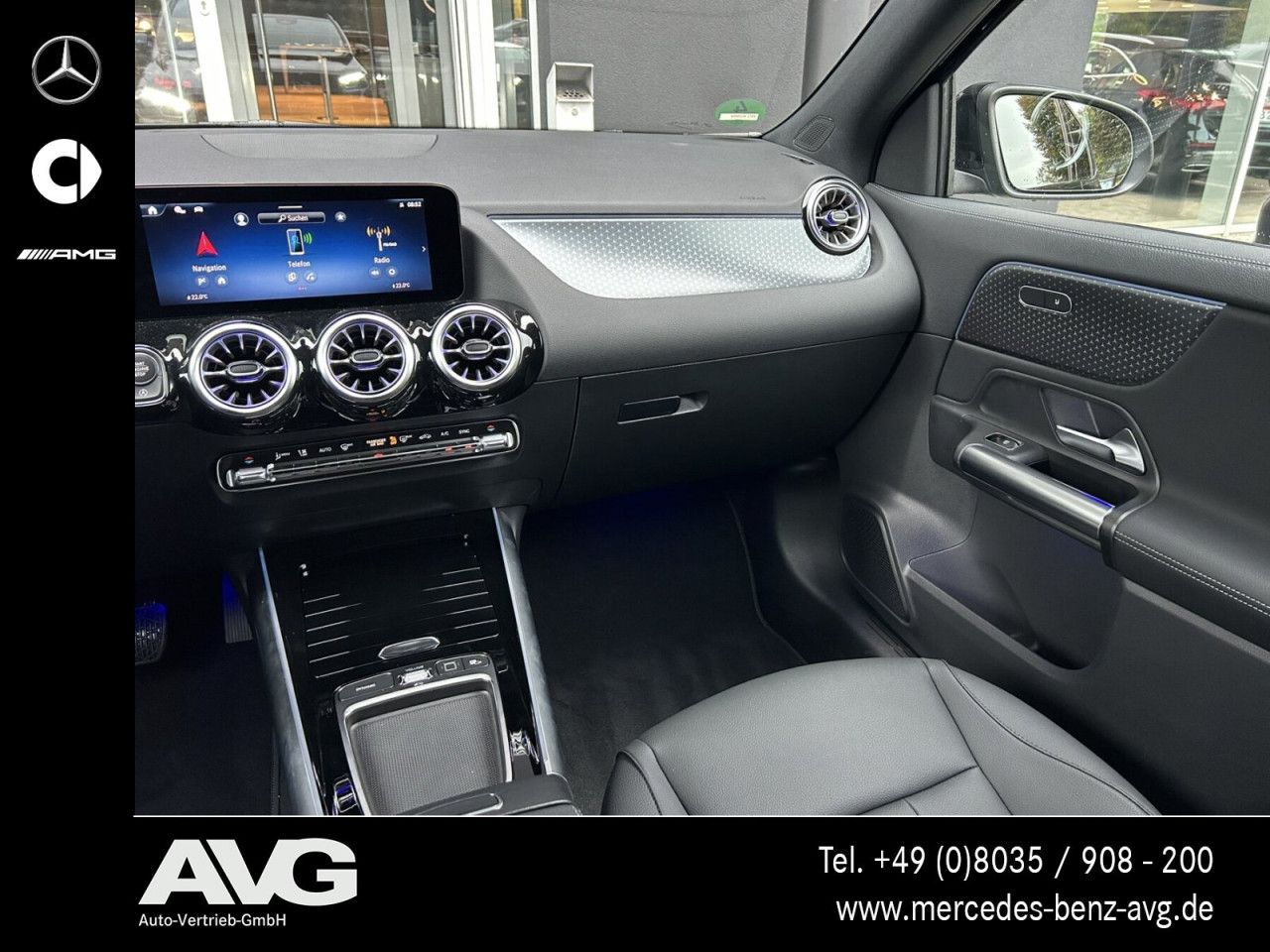 Mercedes-Benz GLA – Bild 18