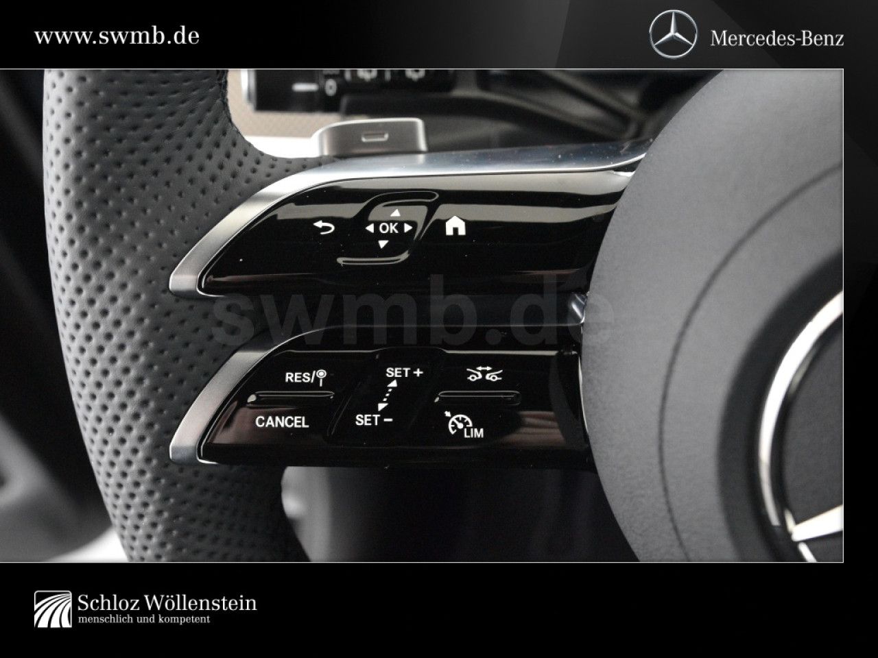 Mercedes-Benz GLC – Bild 16