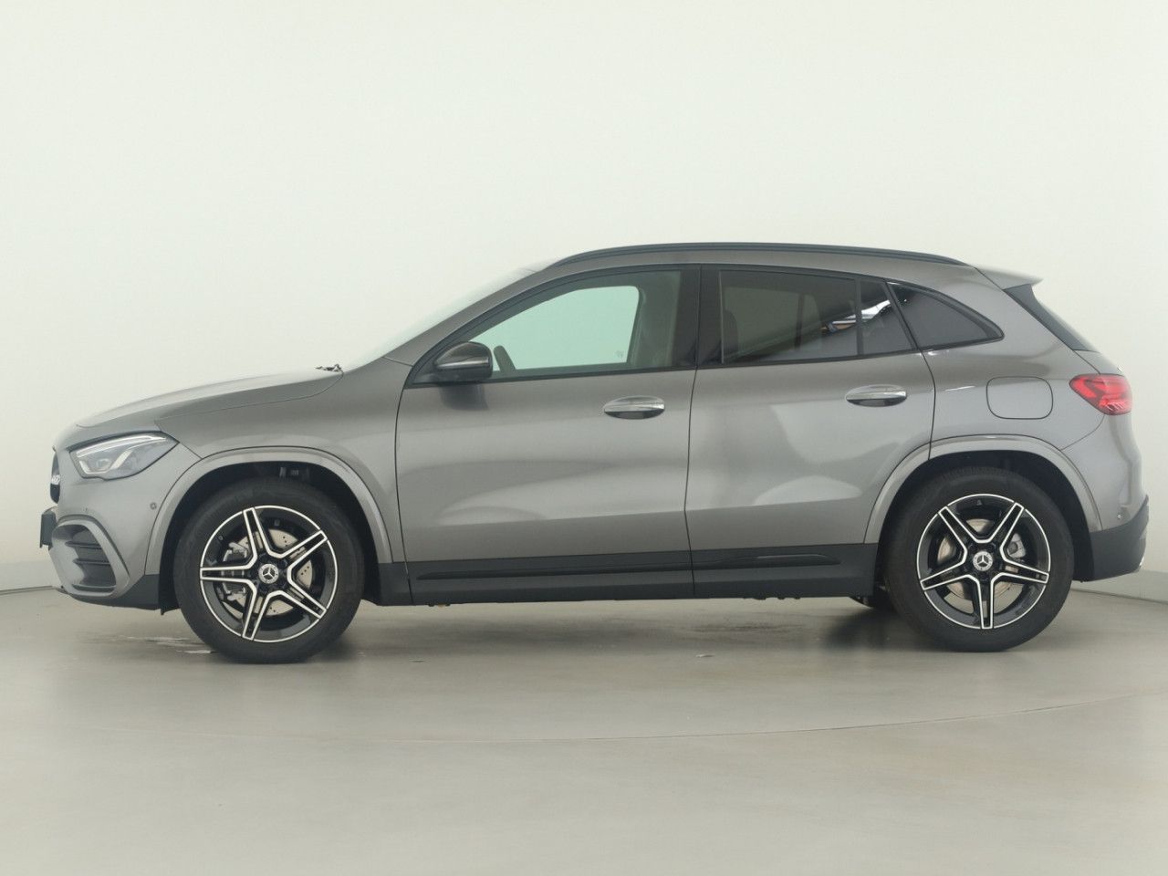 Mercedes-Benz GLA – Bild 7