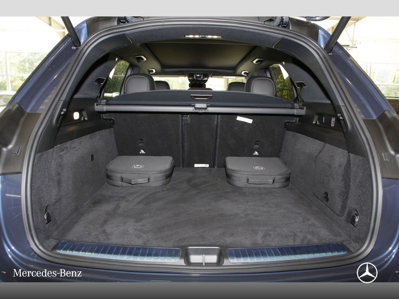 Mercedes-Benz GLE – Bild 14
