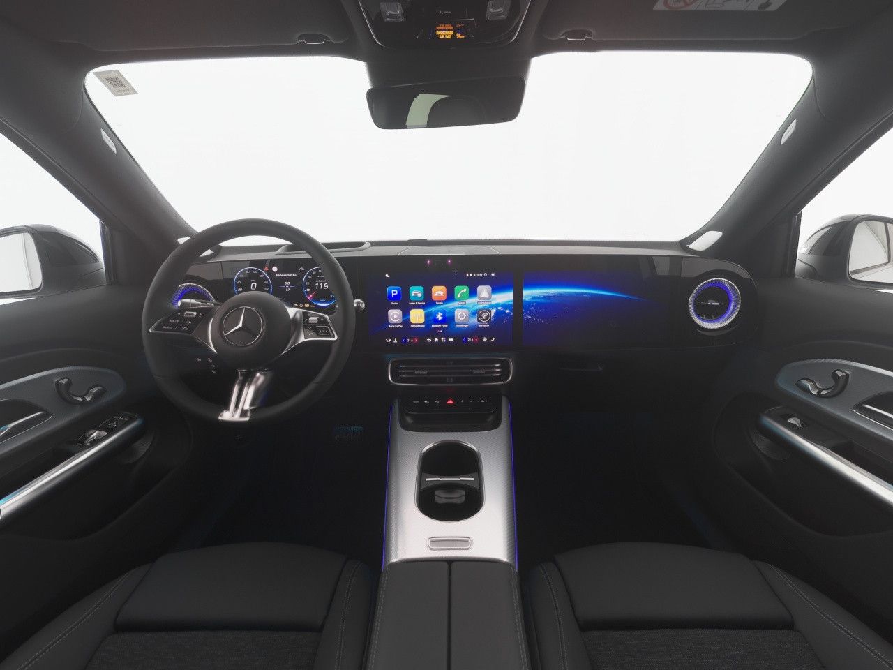 Mercedes-Benz GLB – Bild 3