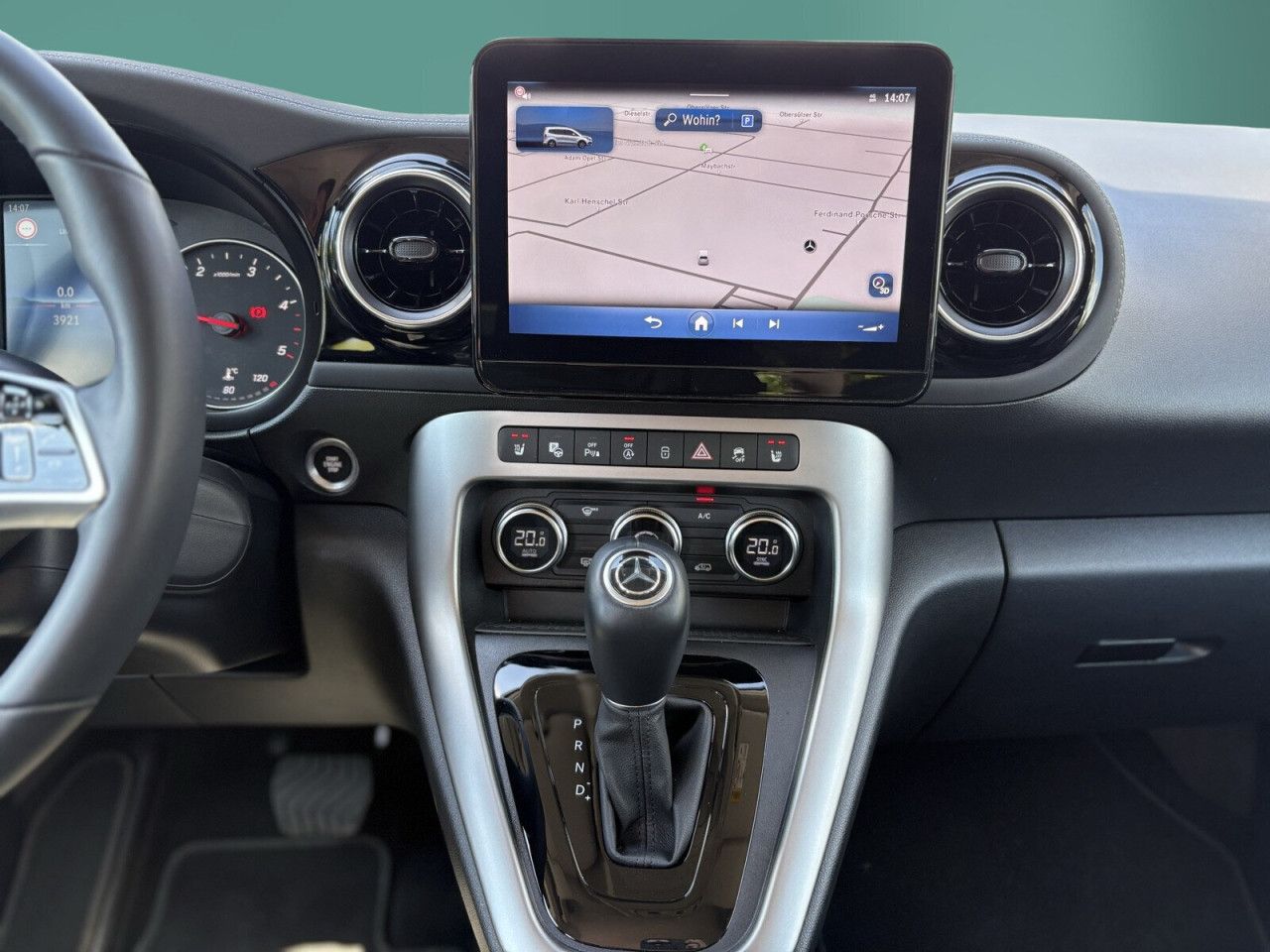 Mercedes-Benz T-Klasse – Bild 17