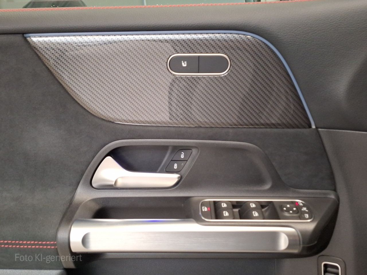 Mercedes-Benz GLB – Bild 14