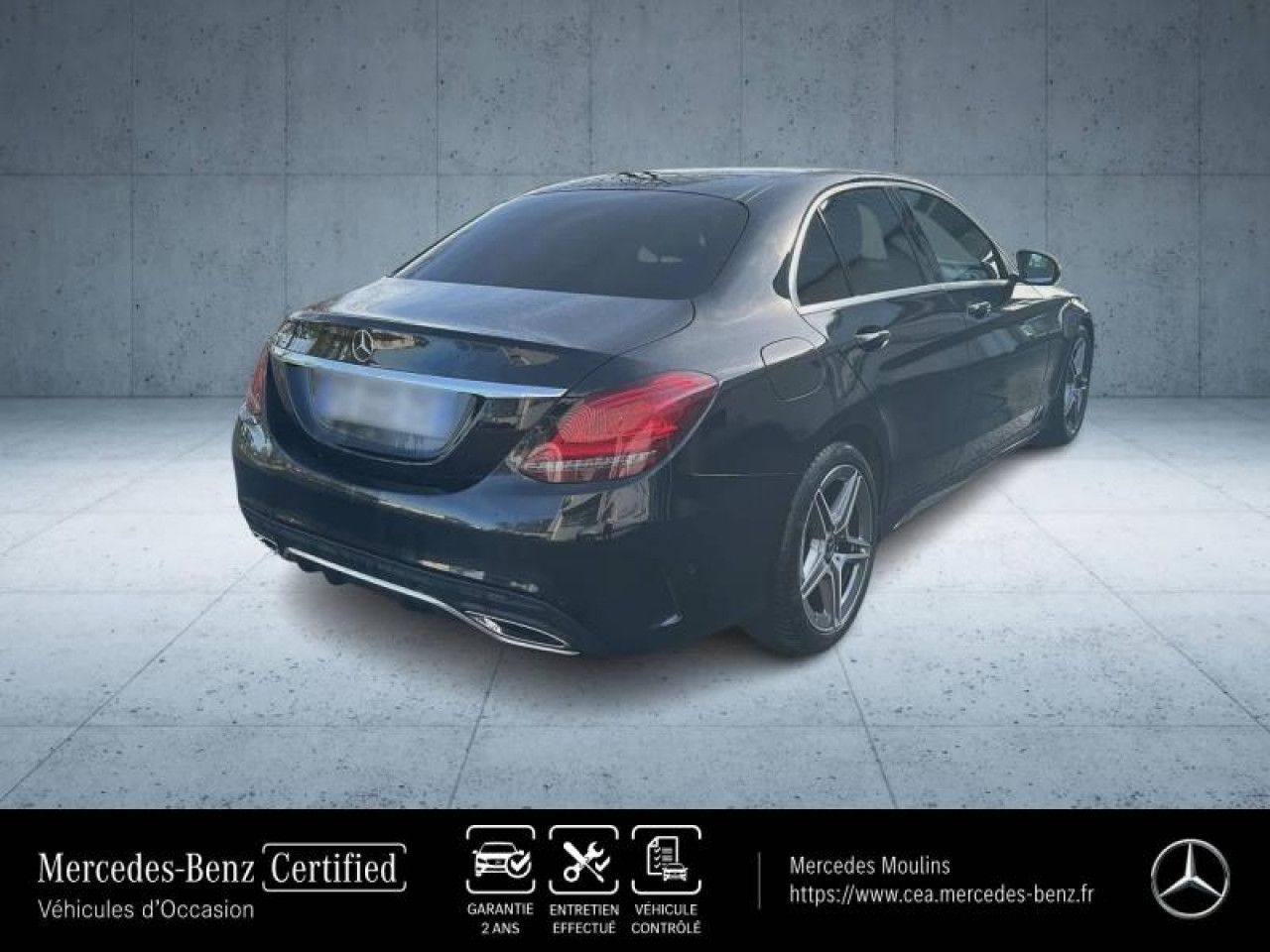 Photo du v&eacute;hicule 5 / 18