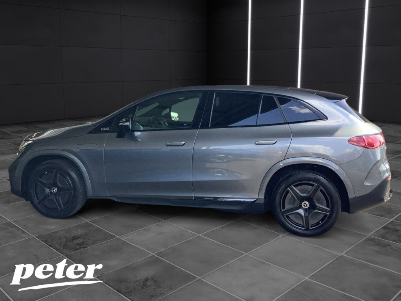 Mercedes-Benz EQE – Bild 19