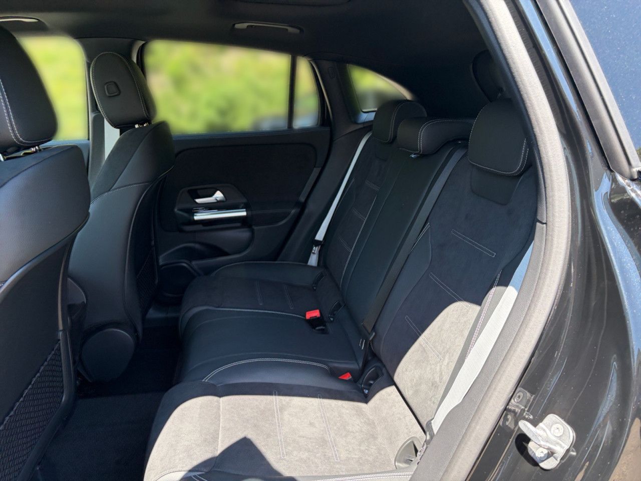 Mercedes-Benz GLA – Bild 13