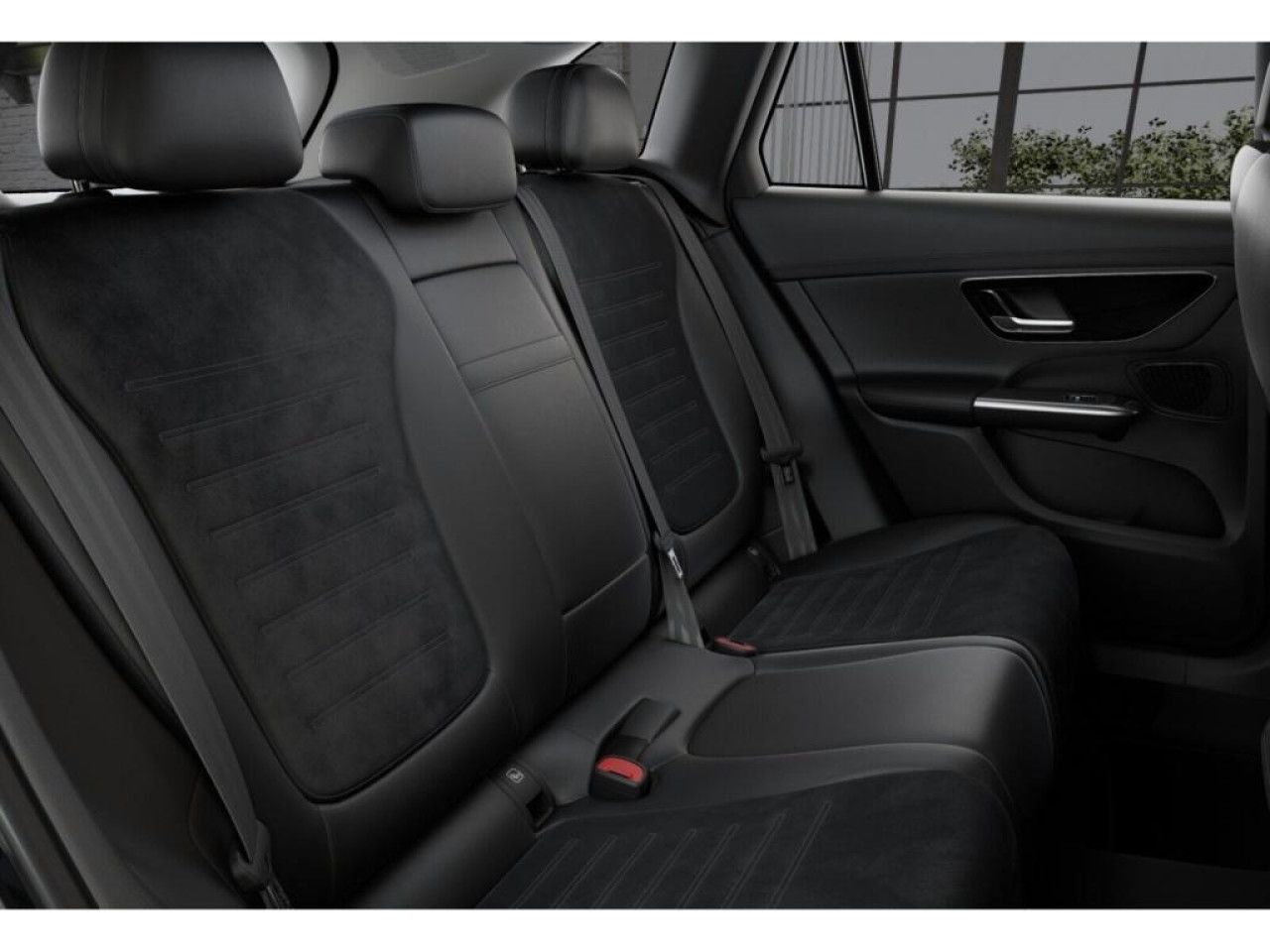 Mercedes-Benz GLC – Bild 9