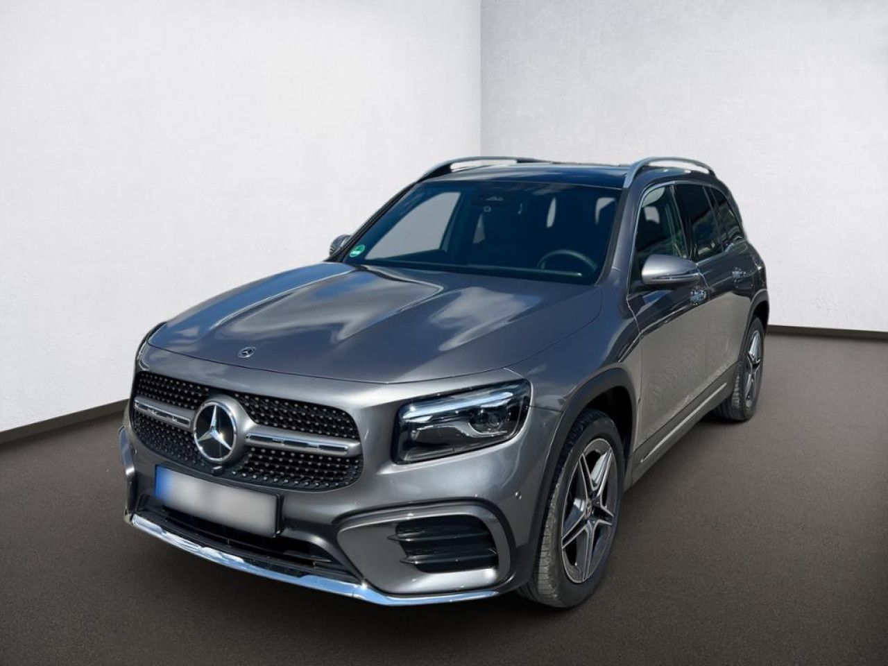 Mercedes-Benz GLB – Bild 2