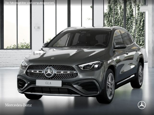 Mercedes-Benz GLA 180 occasion