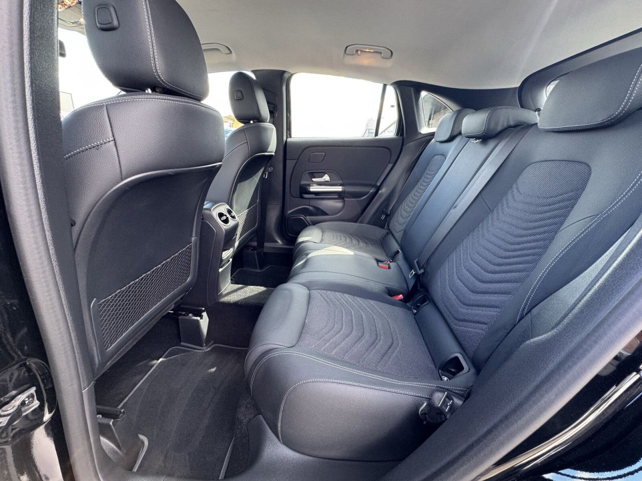 Mercedes-Benz GLA – Bild 11